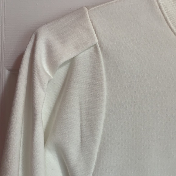 Cozy Banana Republic Sweater - Picture 2 of 3